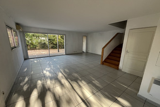 location maison calvisson 30420