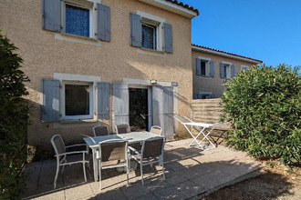 location maison calvisson 30420