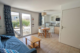 location maison calvisson 30420