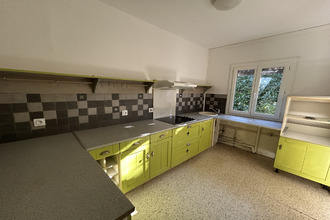 location maison calvisson 30420