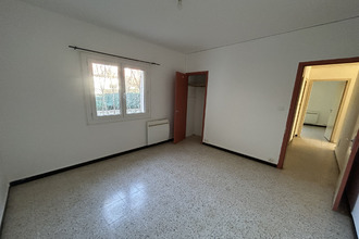 location maison calvisson 30420