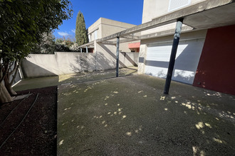 location maison calvisson 30420