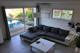 location maison calvisson 30420