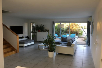 location maison calvisson 30420