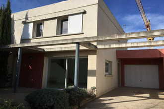 location maison calvisson 30420