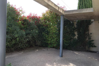 location maison calvisson 30420