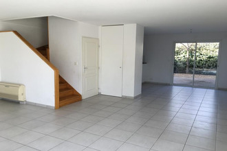 location maison calvisson 30420