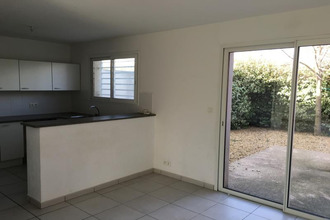 location maison calvisson 30420