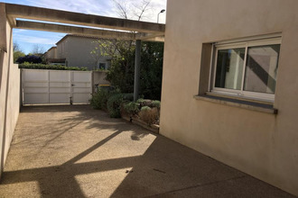 location maison calvisson 30420