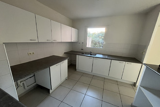 location maison calvisson 30420