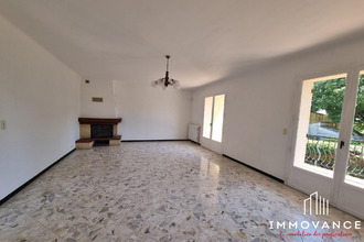 location maison calvisson 30420