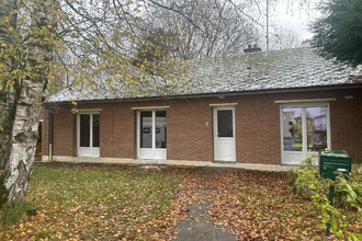 location maison cambrai 59400