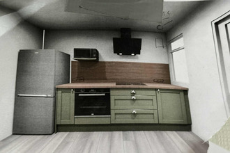 location maison cambrai 59400