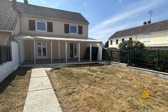 location maison cambrai 59400