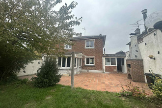 location maison cambrai 59400