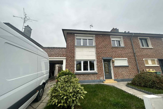 location maison cambrai 59400