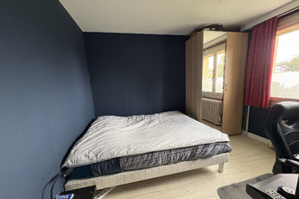 location maison cambremer 14340