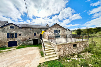 location maison campagnac 12560