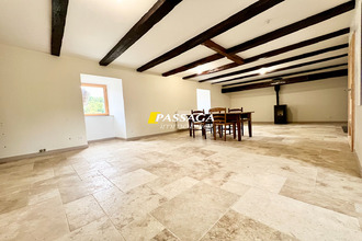location maison campagnac 12560
