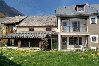 location maison campan 65710