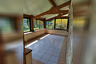 location maison campan 65710