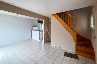 location maison campeneac 56800