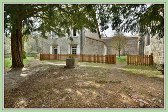 location maison campestre-et-luc 30770