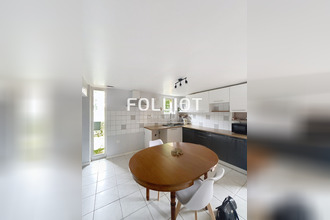 location maison camprond 50210