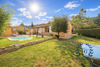 location maison camps-la-source 83170
