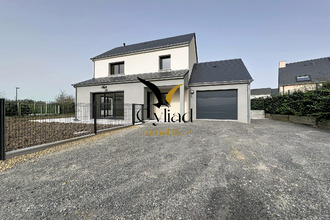 location maison cancale 35260