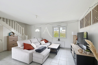 location maison cande 49440