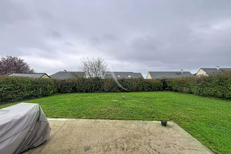 location maison cande 49440