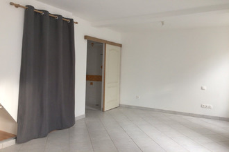 location maison cande 49440