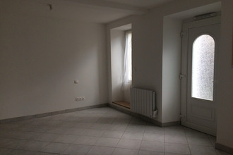 location maison cande 49440