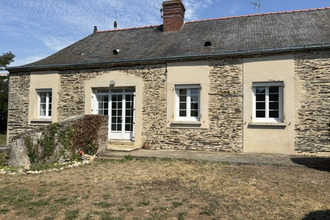 location maison cande 49440