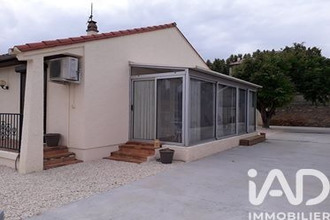 location maison canet 11200