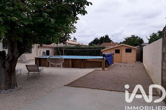 location maison canet 11200
