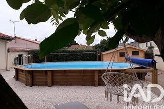 location maison canet 11200