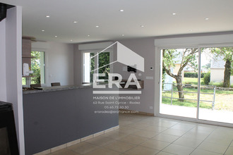 location maison canet-de-salars 12290