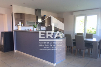 location maison canet-de-salars 12290