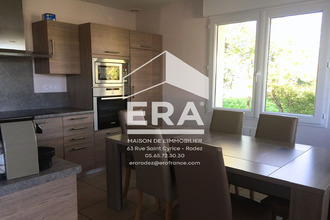 location maison canet-de-salars 12290