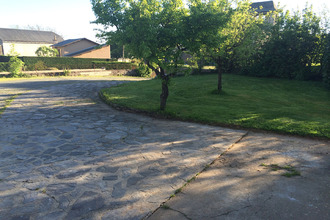 location maison canet-de-salars 12290