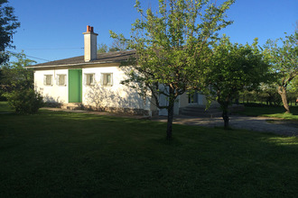 location maison canet-de-salars 12290