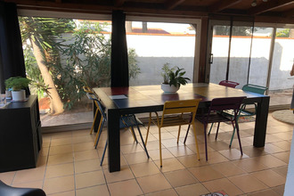location maison canet-en-roussillon 66140