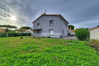 location maison canet-en-roussillon 66140