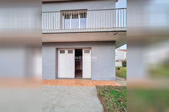 location maison canet-en-roussillon 66140