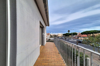 location maison canet-en-roussillon 66140