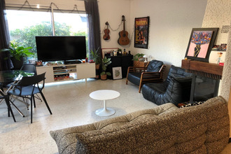 location maison canet-en-roussillon 66140