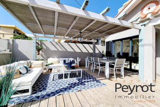 location maison canet-en-roussillon 66140