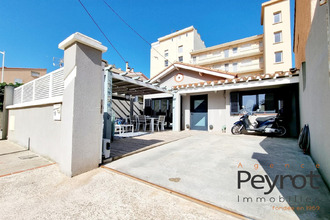 location maison canet-en-roussillon 66140